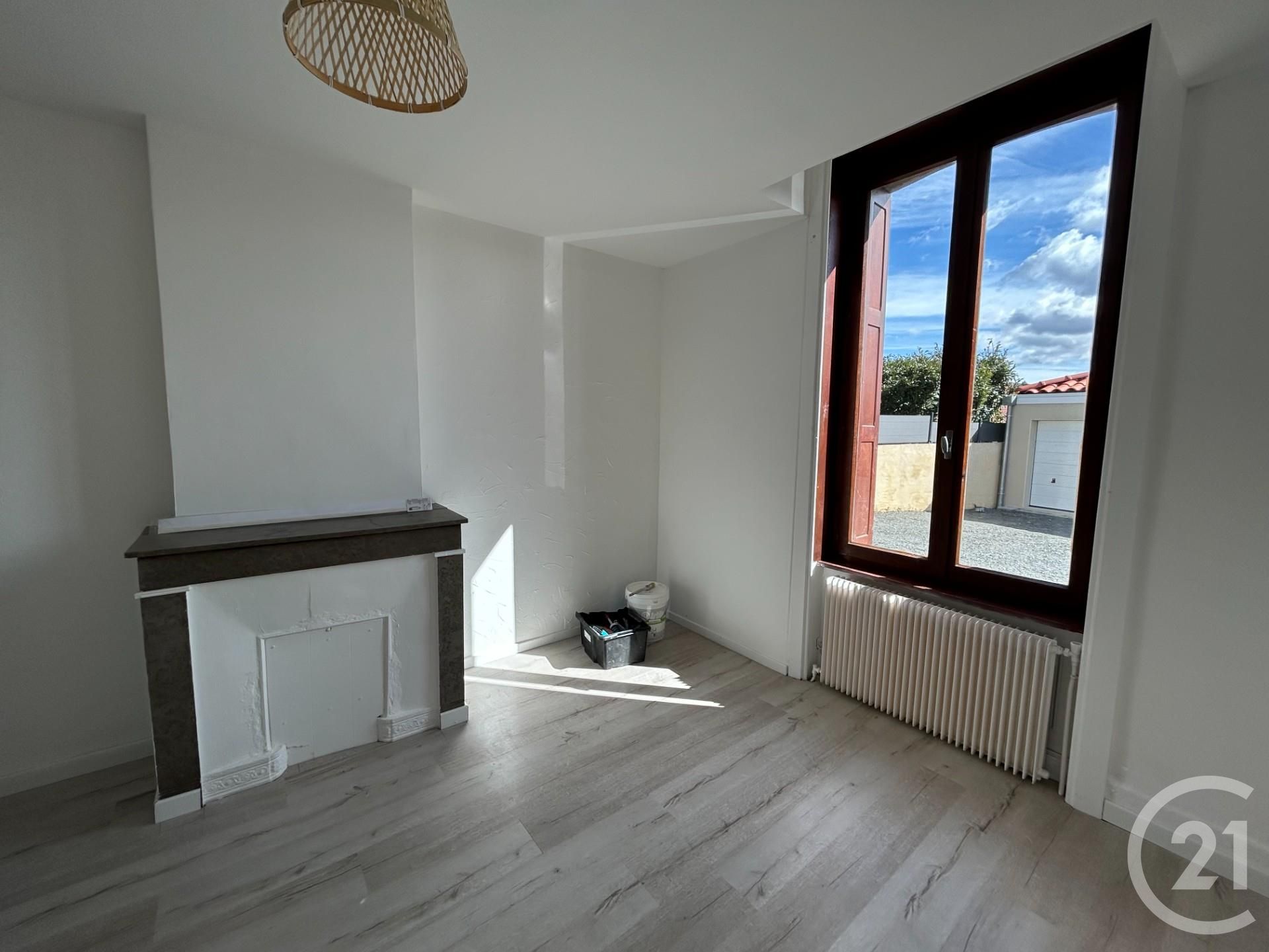 Flat Rue Jean Brossy in La Talaudière