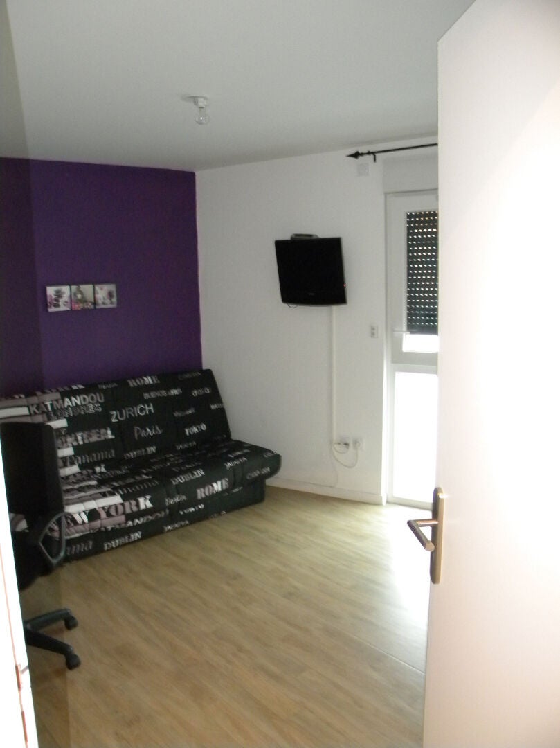 Appartement Rue du Marché à Châtelaillon-Plage