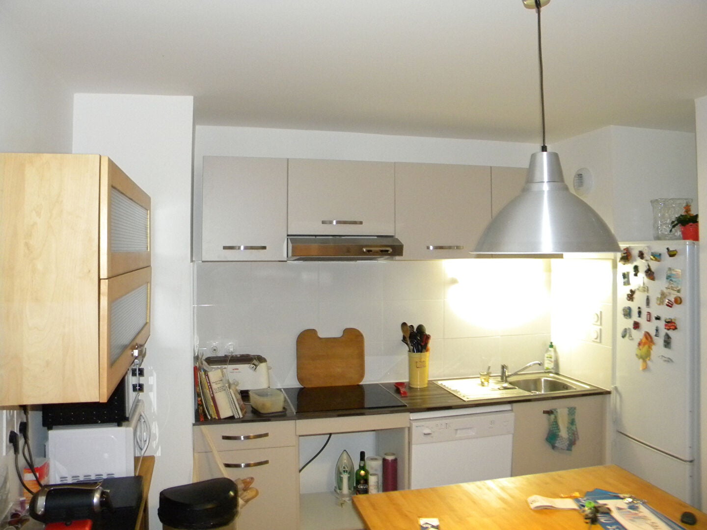 Appartement Rue du Marché à Châtelaillon-Plage