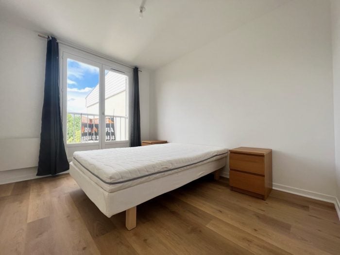 Flat Rue de la Sourderie in Montigny-le-Bretonneux