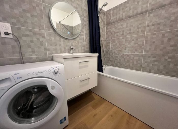 Flat Rue de la Sourderie in Montigny-le-Bretonneux