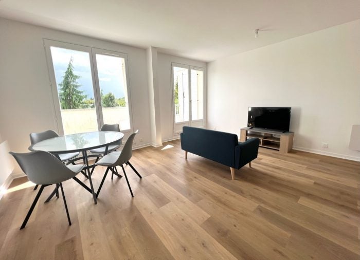 Flat Rue de la Sourderie in Montigny-le-Bretonneux