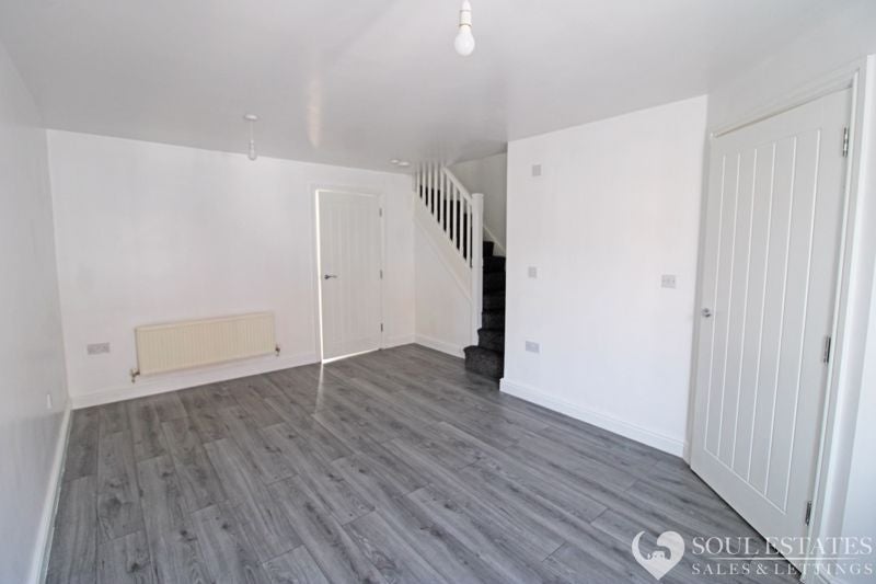 House Sussex Court in Darlaston