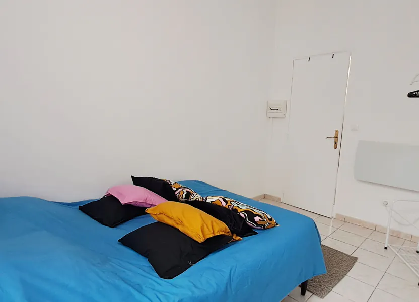 Appartement Boulevard Gambetta à Saint-Quentin