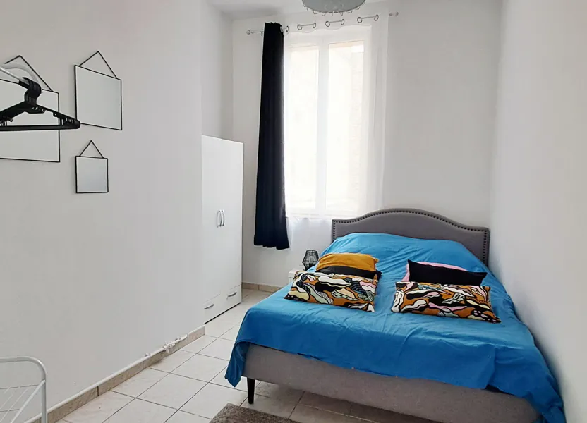 Appartement Boulevard Gambetta à Saint-Quentin