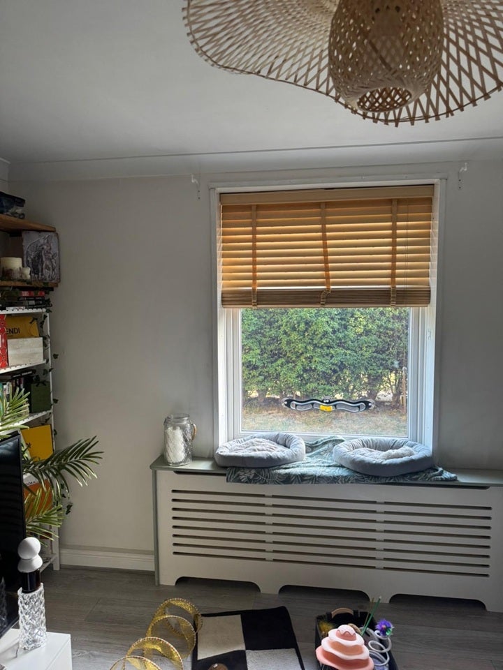 Flat Tavistock Walk in Greater London