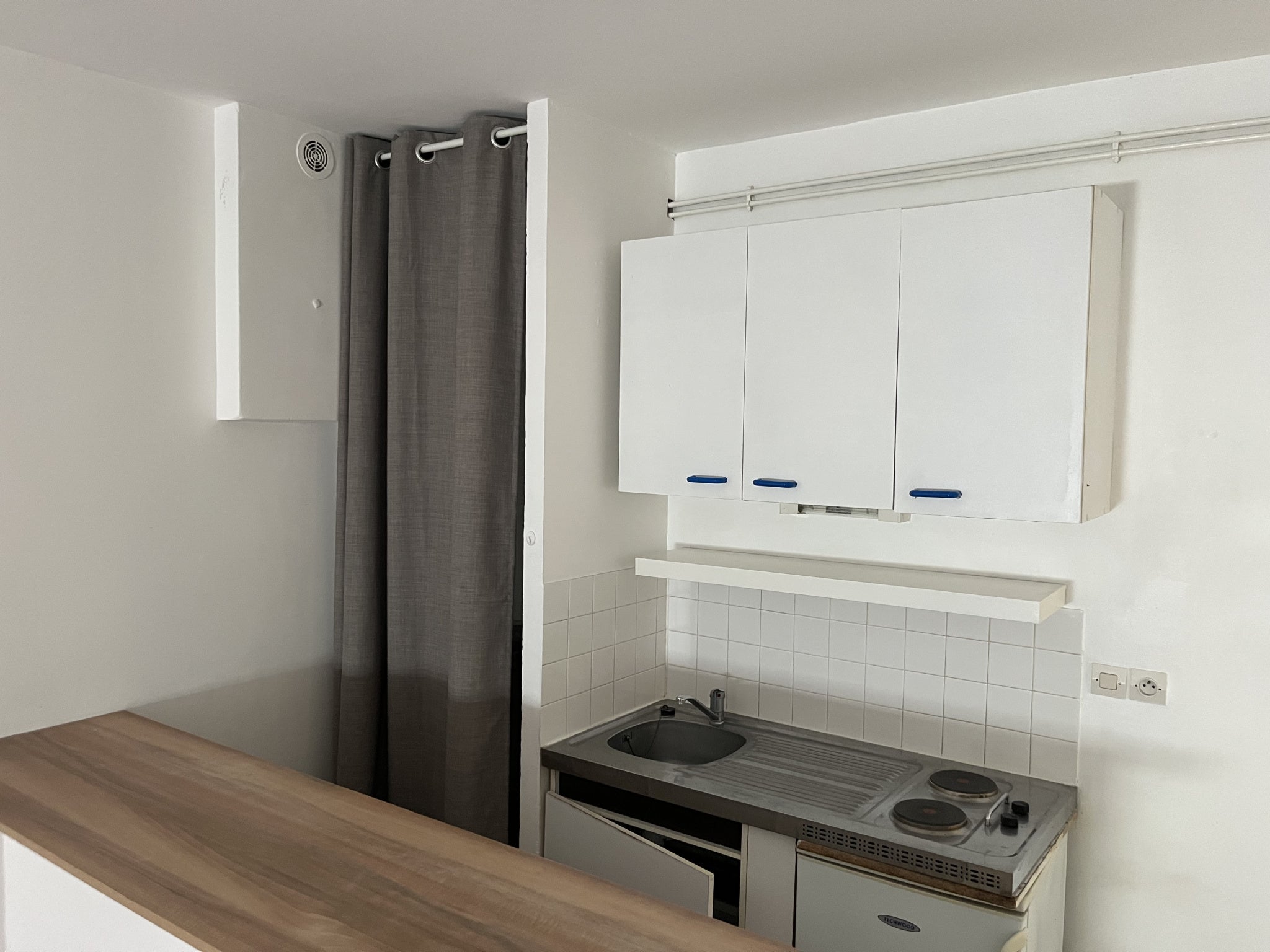 Appartement Rue du Commerce à Reims