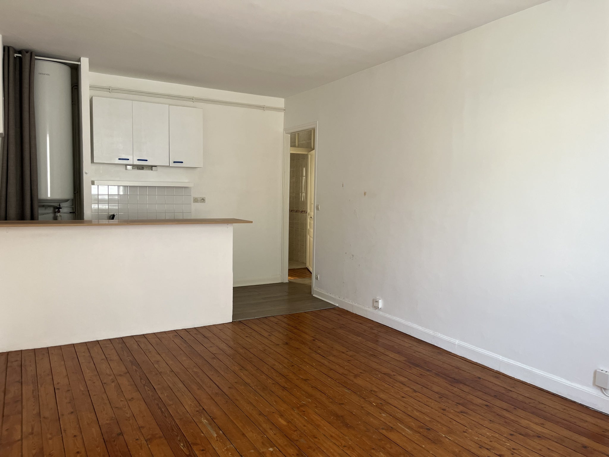 Appartement Rue du Commerce à Reims