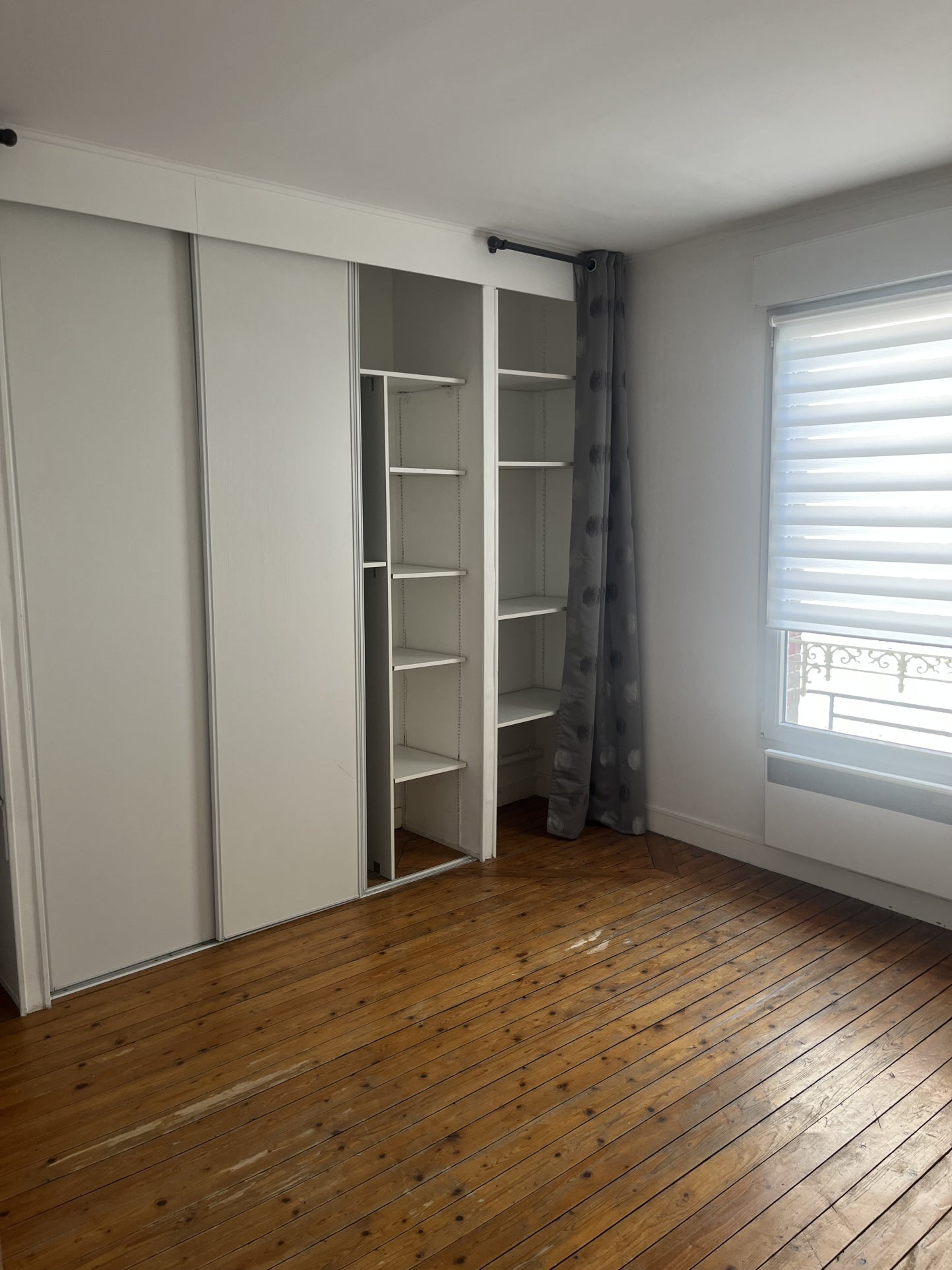 Appartement Rue du Commerce à Reims