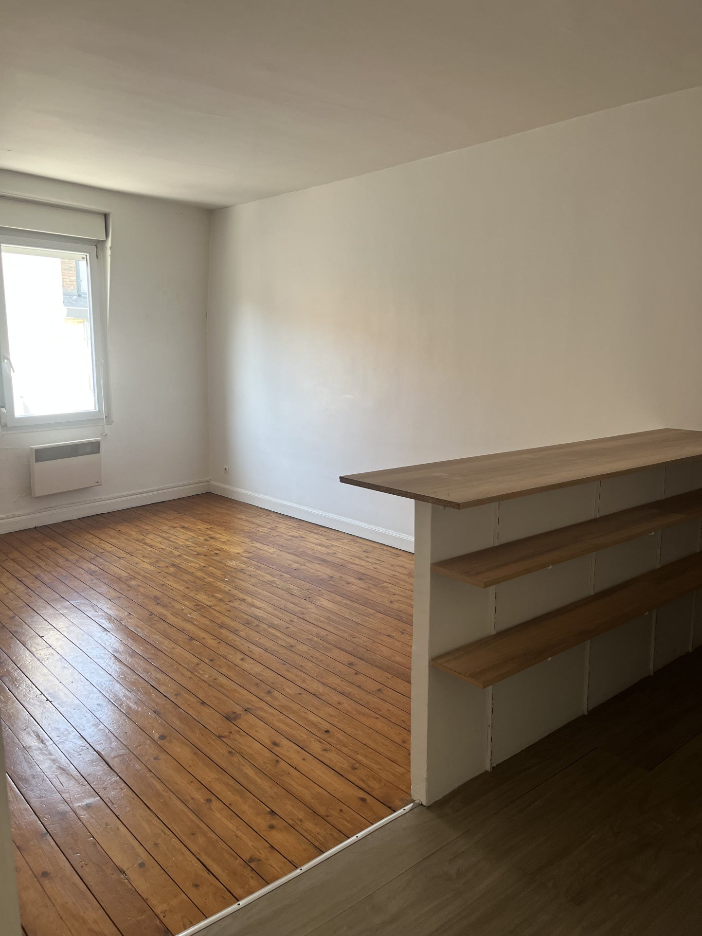 Appartement Rue du Commerce à Reims