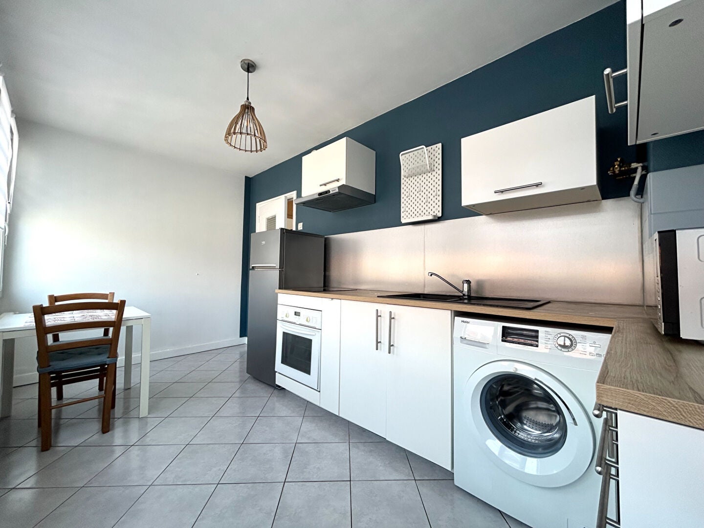 Appartement Rue Denis Épitalon à Saint-Étienne