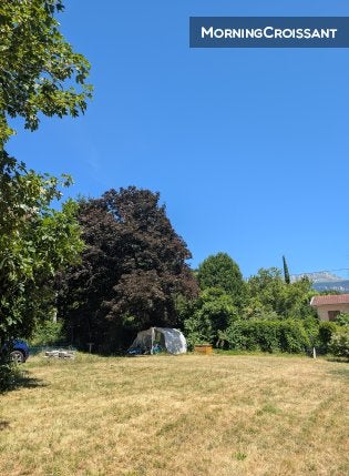 Flat Rue de la Rivoire in Voiron