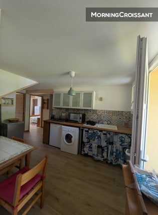 Flat Rue de la Rivoire in Voiron