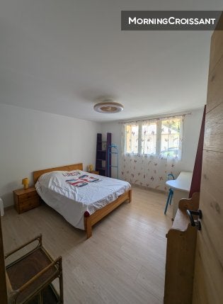 Flat Rue de la Rivoire in Voiron