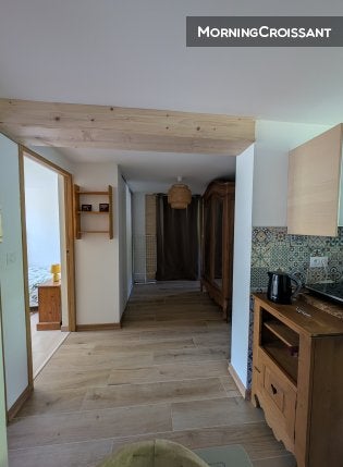 Flat Rue de la Rivoire in Voiron