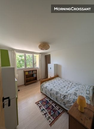 Flat Rue de la Rivoire in Voiron