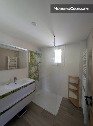 Flat Rue de la Rivoire in Voiron