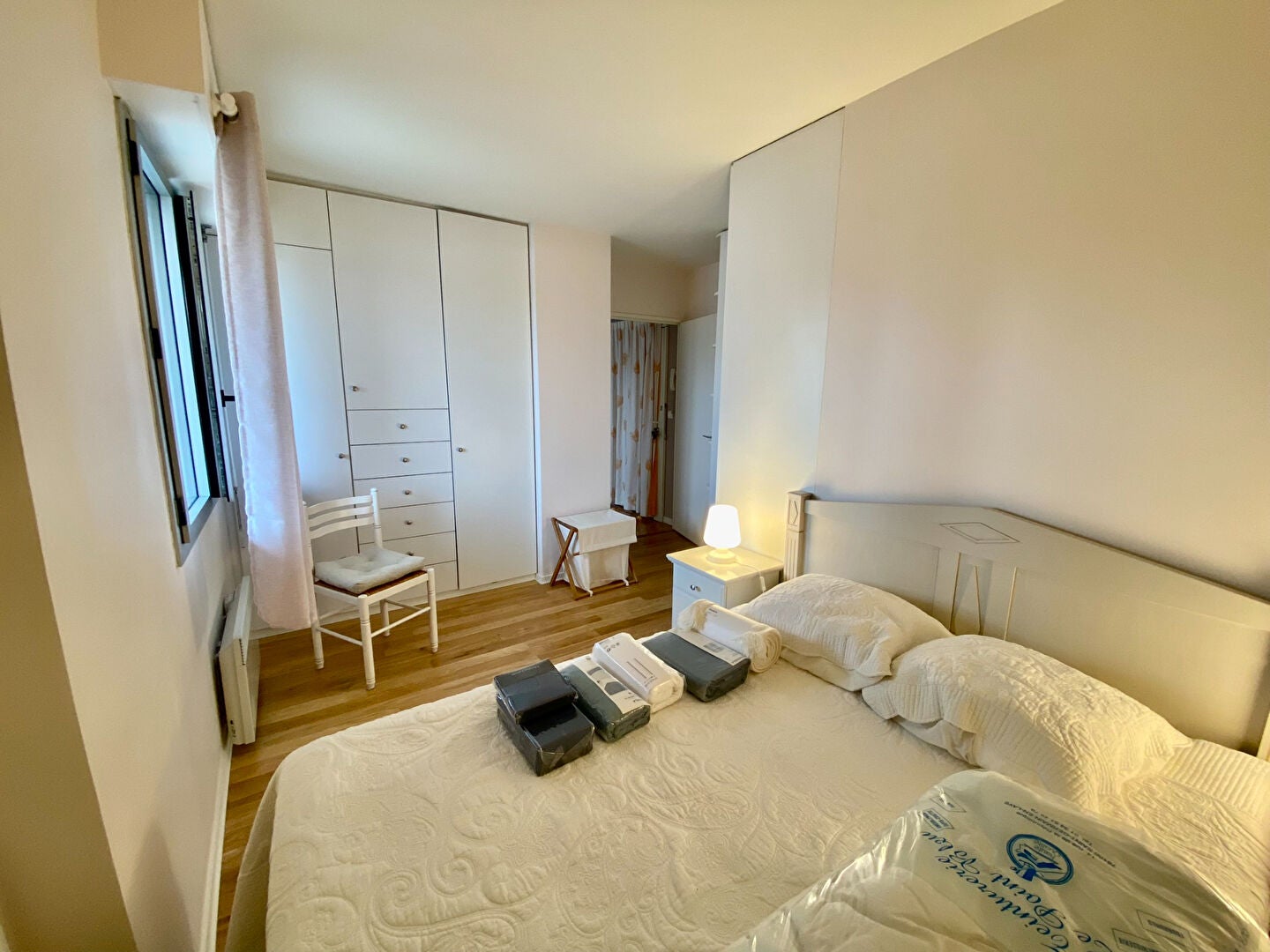 Appartement Avenue du Général Leclerc à Boulogne-Billancourt