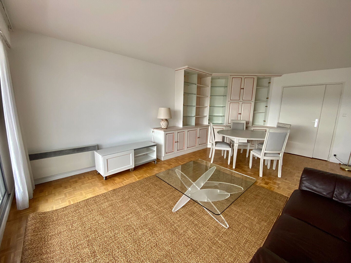 Appartement Avenue du Général Leclerc à Boulogne-Billancourt