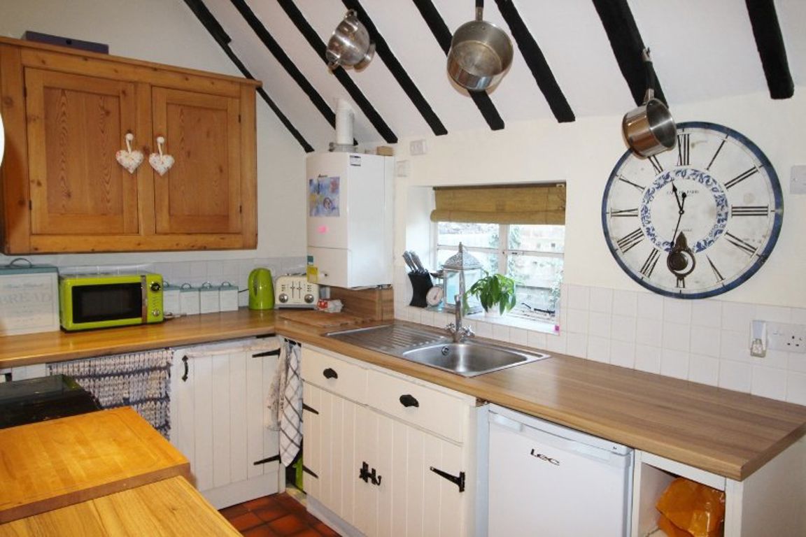 House Bower Lane in Sevenoaks
