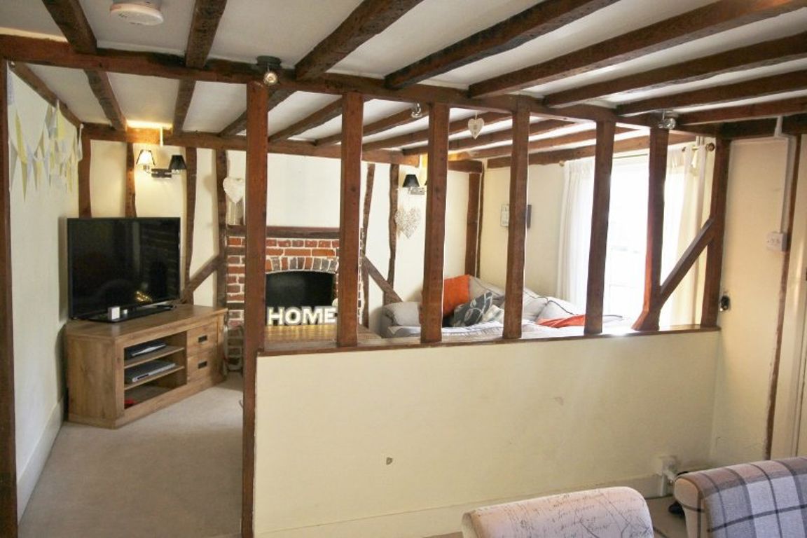 House Bower Lane in Sevenoaks