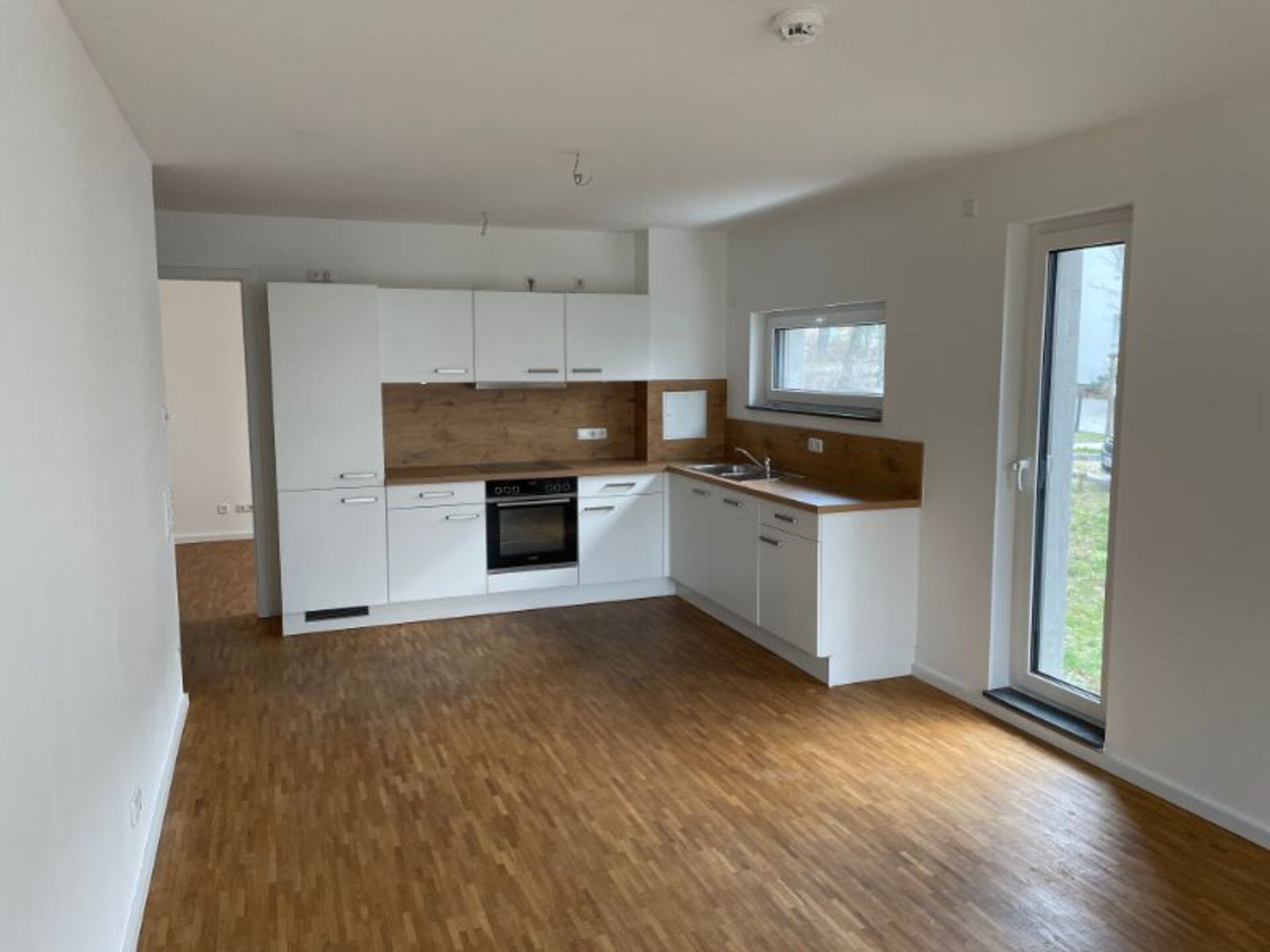 Wohnung Hans-Geiger-Straße in Erlangen