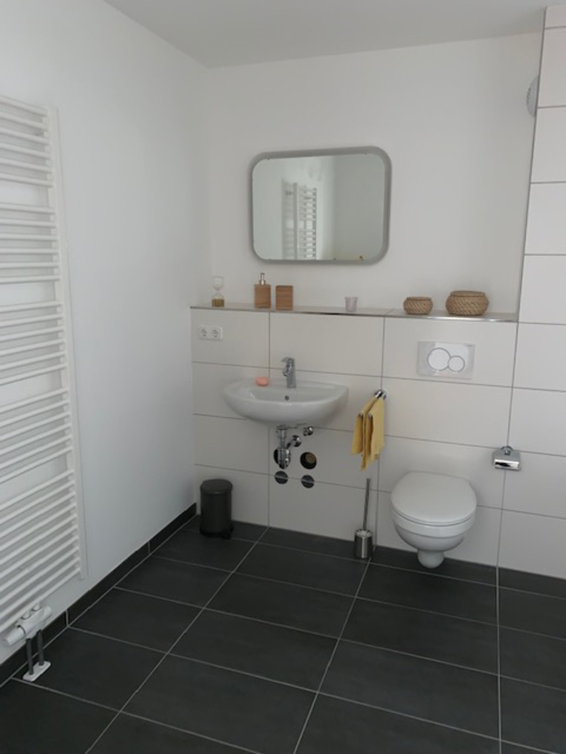 Wohnung Hans-Geiger-Straße in Erlangen