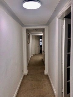 Flat Stanton Avenue in Manchester
