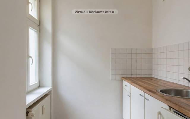 Wohnung Oppelner Straße in Berlin