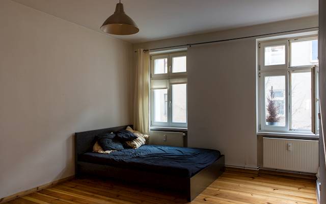 Wohnung Oppelner Straße in Berlin