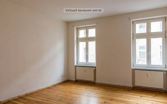 Wohnung Oppelner Straße in Berlin