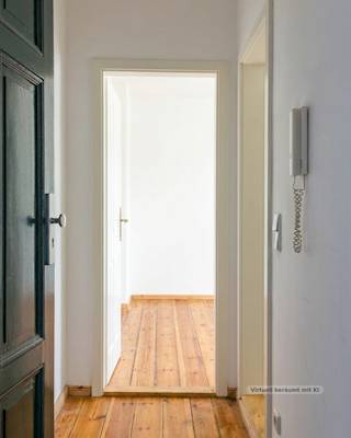Wohnung Oppelner Straße in Berlin