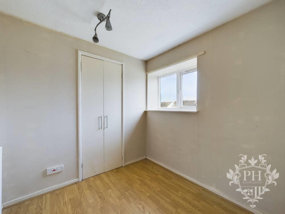Flat Bankfields Road in Middlesbrough