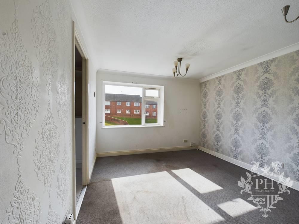 Flat Bankfields Road in Middlesbrough