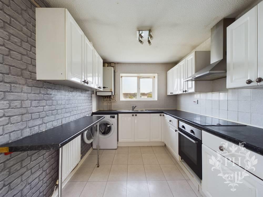 Flat Bankfields Road in Middlesbrough