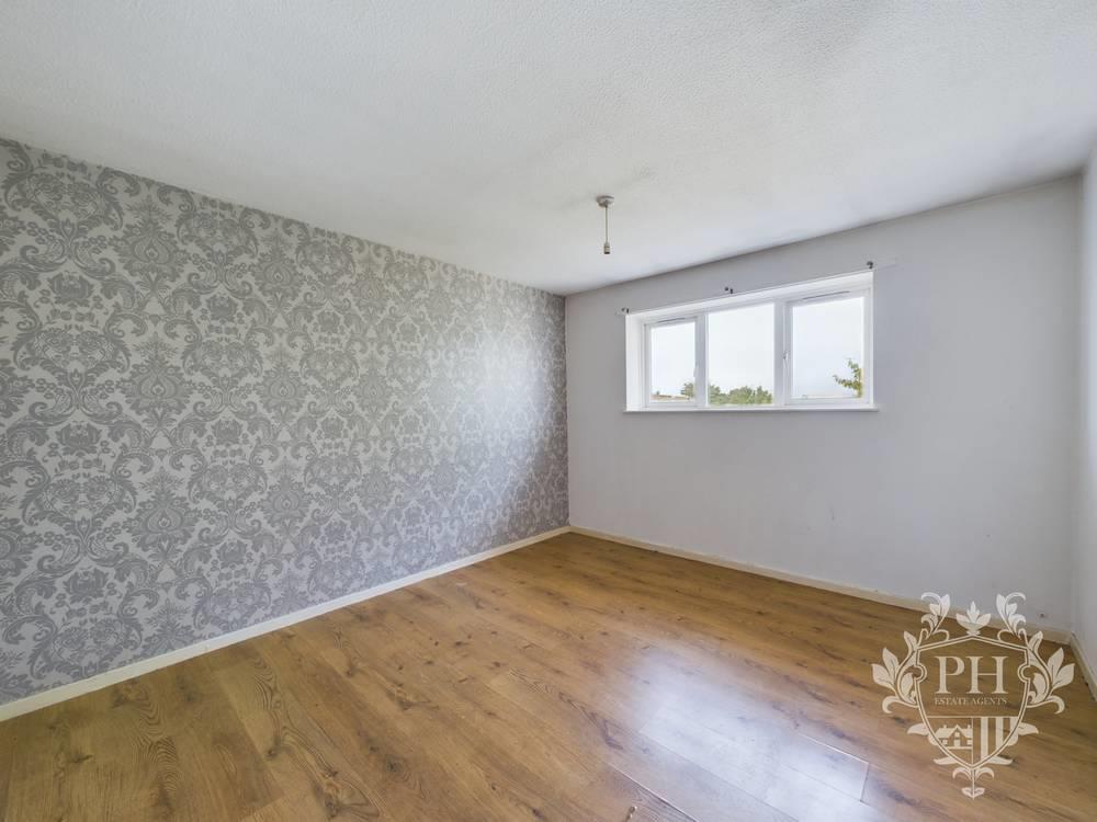 Flat Bankfields Road in Middlesbrough