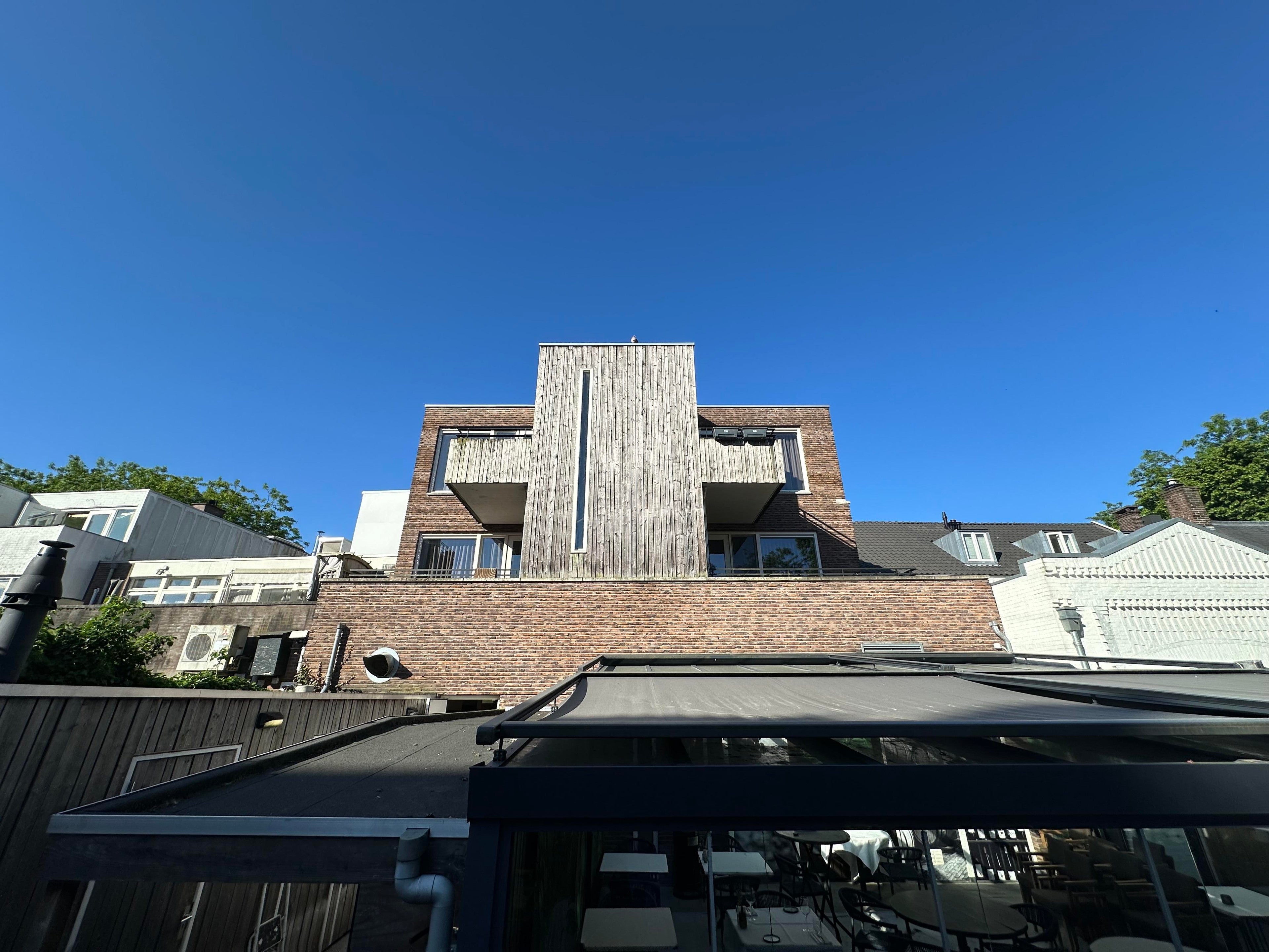Woning te huur: Bergstraat, Eindhoven