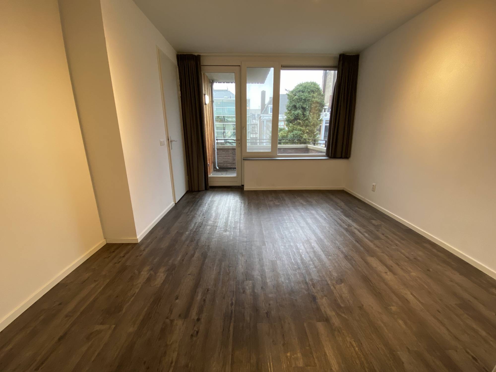 Woning te huur: Bergstraat, Eindhoven