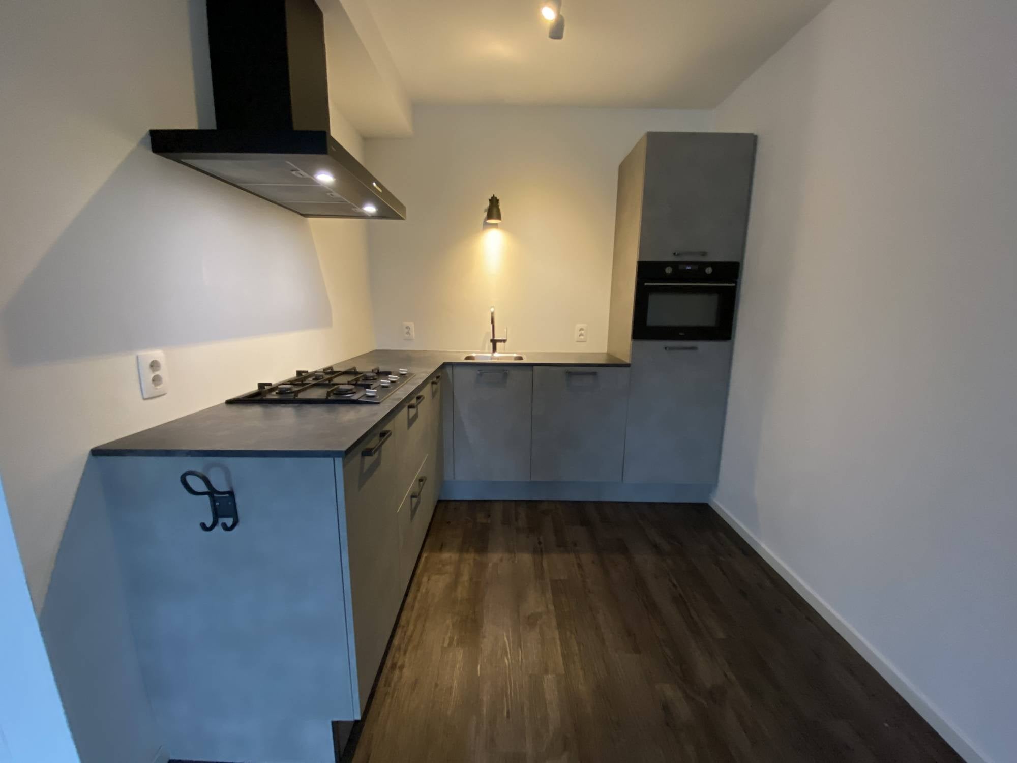Woning te huur: Bergstraat, Eindhoven