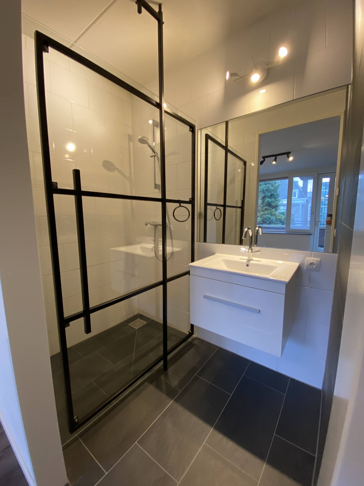 Woning te huur: Bergstraat, Eindhoven