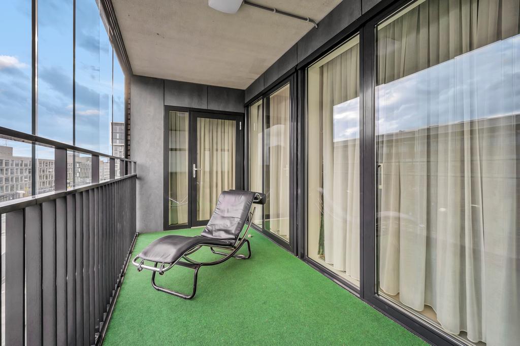 Appartement te huur: Bijlmerdreef 222, Amsterdam