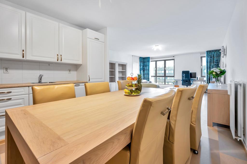 Appartement te huur: Bijlmerdreef 222, Amsterdam