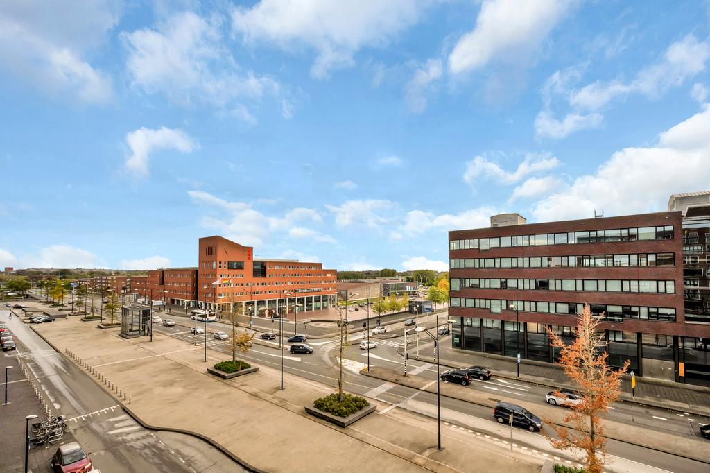 Appartement te huur: Bijlmerdreef 222, Amsterdam