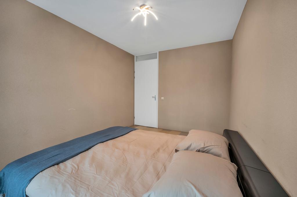 Appartement te huur: Bijlmerdreef 222, Amsterdam