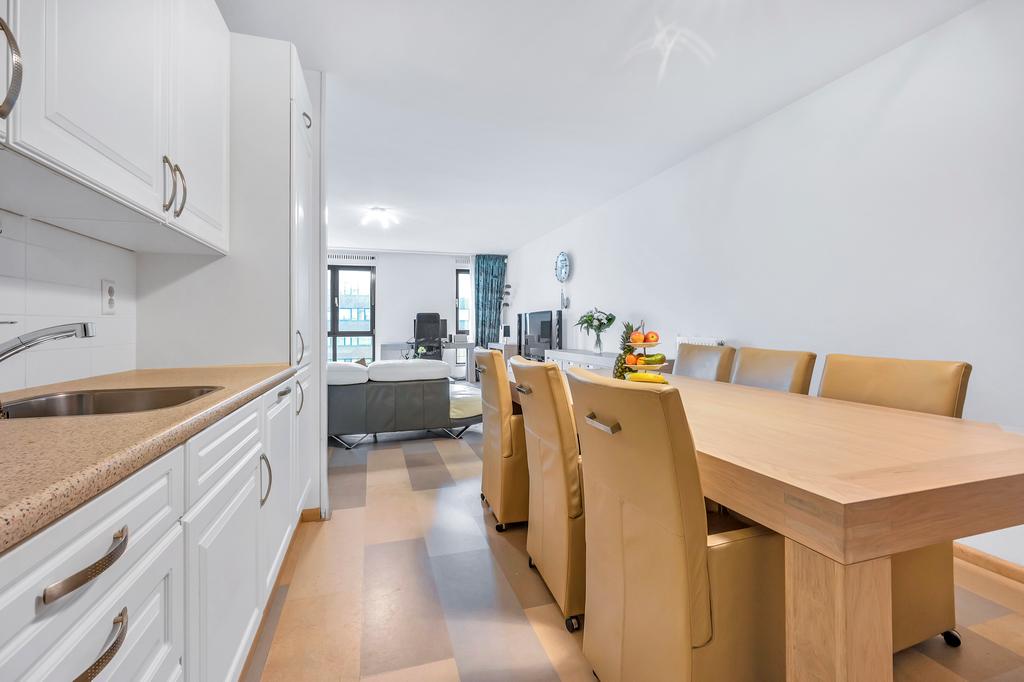 Appartement te huur: Bijlmerdreef 222, Amsterdam