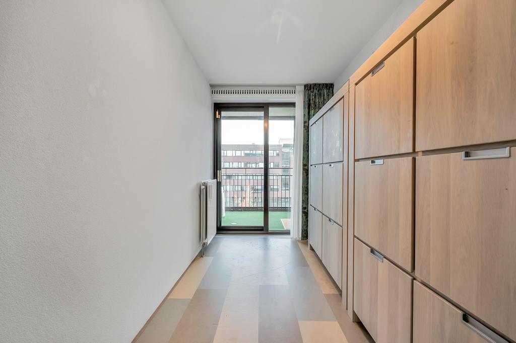 Appartement te huur: Bijlmerdreef 222, Amsterdam