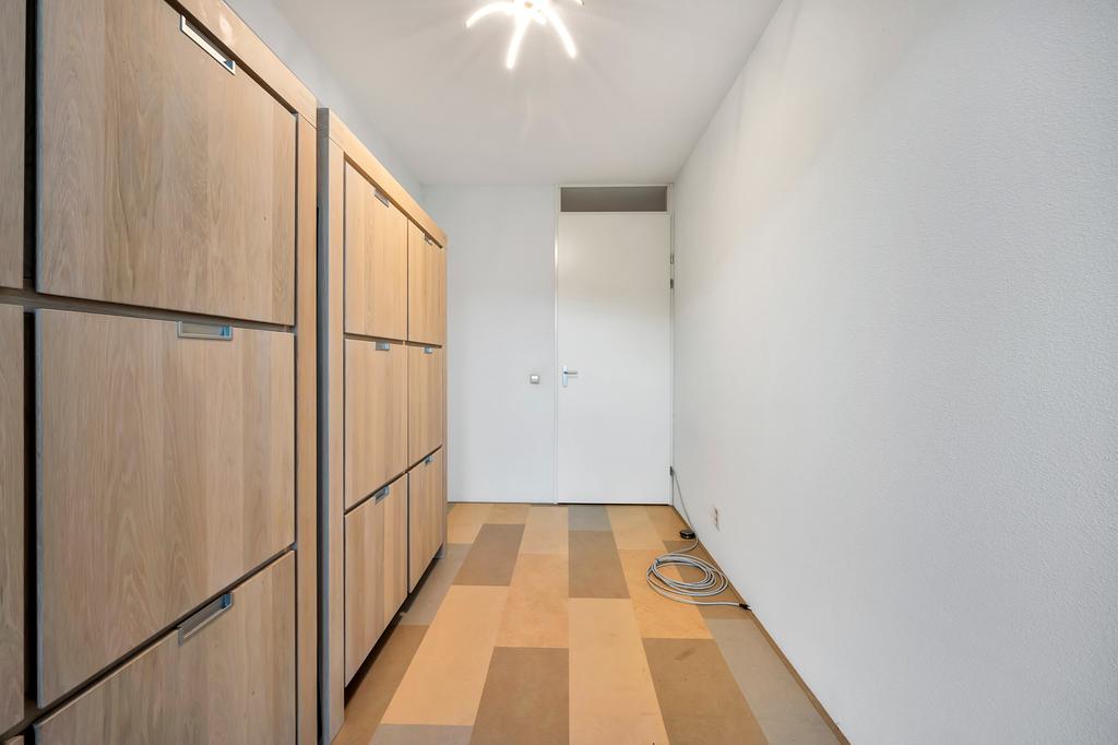 Appartement te huur: Bijlmerdreef 222, Amsterdam