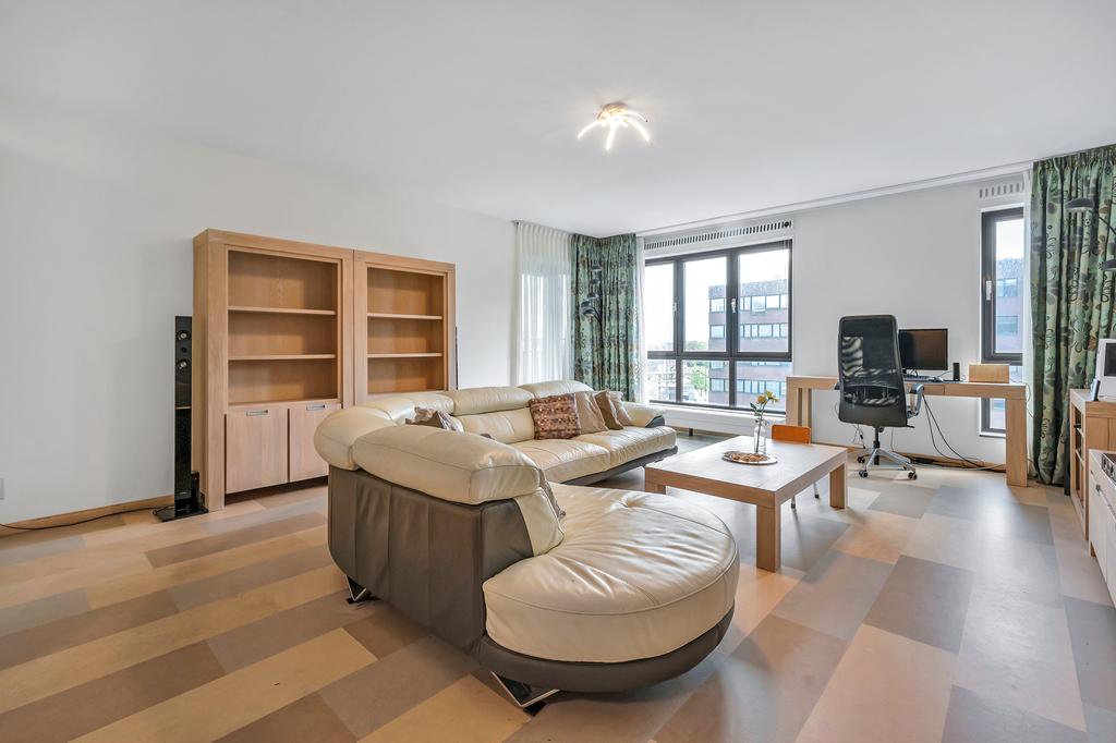 Appartement te huur: Bijlmerdreef 222, Amsterdam