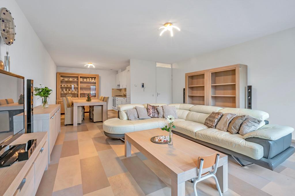 Appartement te huur: Bijlmerdreef 222, Amsterdam