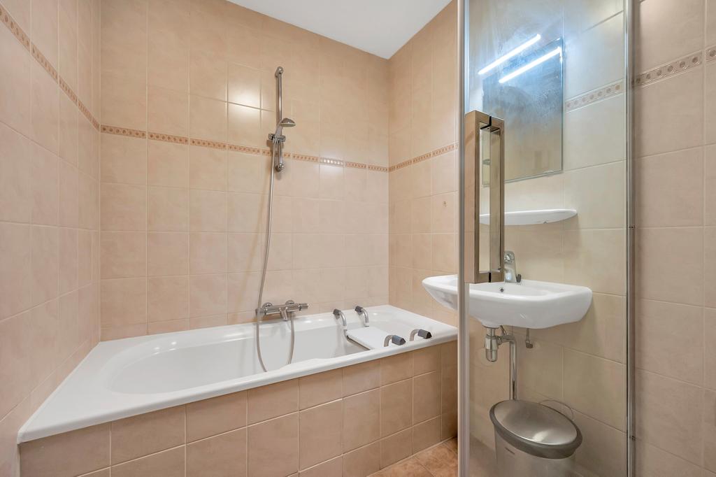 Appartement te huur: Bijlmerdreef 222, Amsterdam